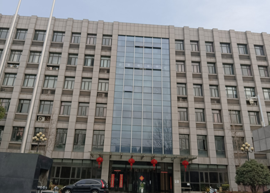 China Hefei Ruimin Electronic Technology Co., Ltd. company profile