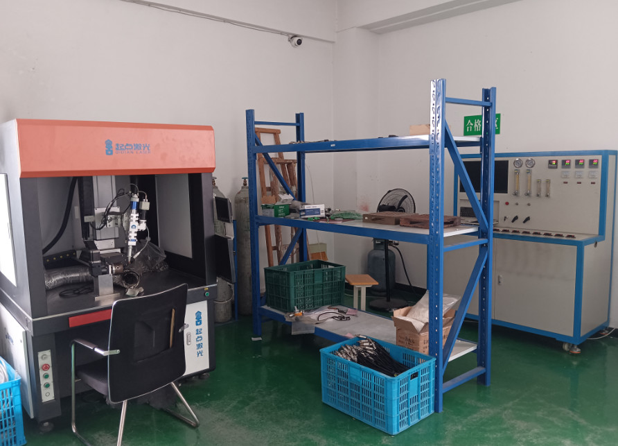 China Hefei Ruimin Electronic Technology Co., Ltd. company profile