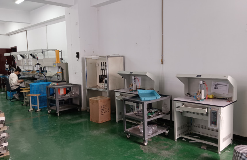 China Hefei Ruimin Electronic Technology Co., Ltd. company profile
