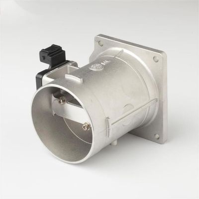 078 133 471 A/078 133 471 AX MAF Air Flow Meter for Audi CABRIOLET 8G7 Original Size