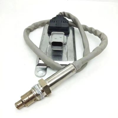 Reference NO. 0 258 017 359 Mercedes-Benz Truck NOx Sensor 5WK9 6653C for 24V System
