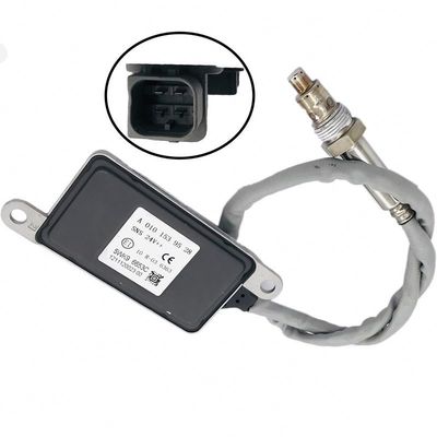 Reference NO. 0 258 017 359 Mercedes-Benz Truck NOx Sensor 5WK9 6653C for 24V System