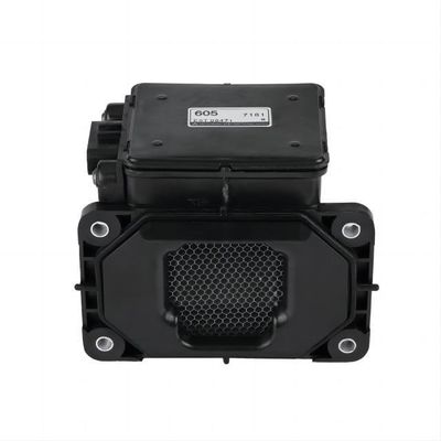 Mass Air Flow Meter Sensor E5T08471 / MD343605 / 74-60020 / 4G63 64 for MITSUBISHI 12V