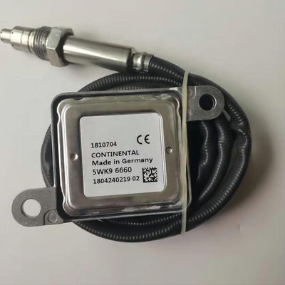 DAF 24V NOx Sensor State-of-the-Art Nitrogen Oxide Measurement for 1997-2010 Models