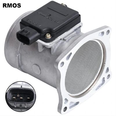 Mass Air Flow Meter Sensor MAF OE Reference 22250-75010 for Toyota 288 Watts Power