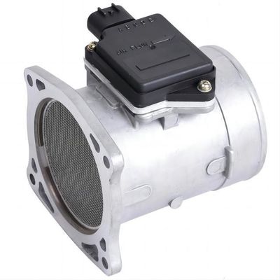 Mass Air Flow Meter Sensor MAF OE Reference 22250-75010 for Toyota 288 Watts Power