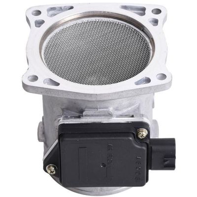 Mass Air Flow Meter Sensor MAF OE Reference 22250-75010 for Toyota 288 Watts Power