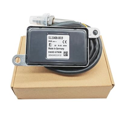 TGM SERIES 24V Nitrogen Oxide Sensor NOx Sensor for MAN 51154080019 / 5WK9 6790B