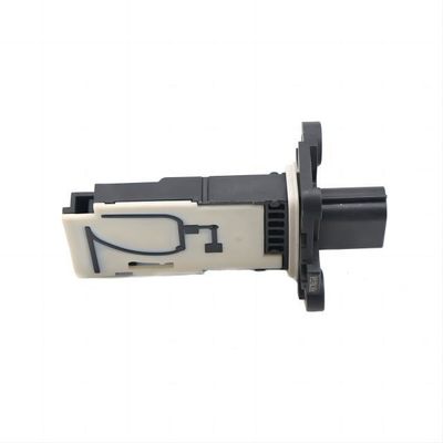 Mass Air Flow Meter Sensor MAF OE Reference 22680-7131R for Infiniti 2016- Voltage 12V