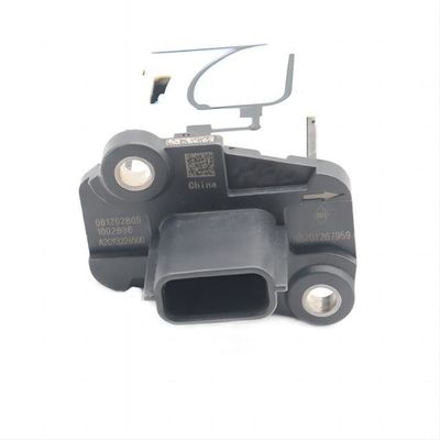 Mass Air Flow Meter Sensor MAF OE Reference 22680-7131R for Infiniti 2016- Voltage 12V