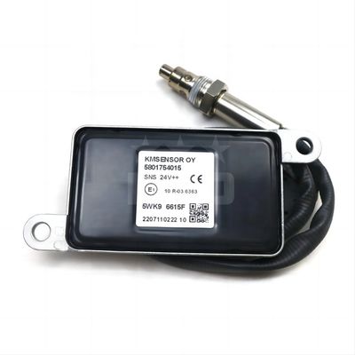 5801754015 5WK9 6615F Nitrogen Oxide sensor NOx sensor for Iveco Fiat LCV / Heavy Duty