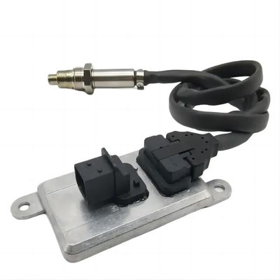 12V Nitrogen Oxide Sensor for VW/AUDI 8K0907807T 5WK9 7205B Truck Emissions Control