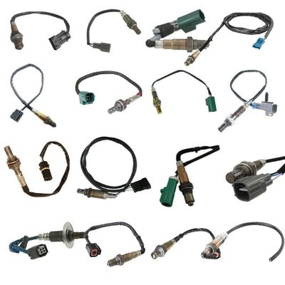 100% Tested Lambda Sensor for Toyota 89465-50060 M18x1.5 Auto Oxygen Sensor