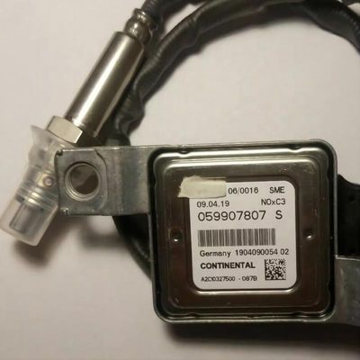 Nitrogen Oxide sensor NOx sensor 12V for VW/AUDI TIGUAN Reference NO. 0 258 017 359