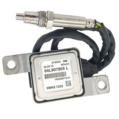 NOx sensor 12V 04L907807L Nitrogen Oxide sensor for VW/AUDI  1982-1983, 2009, 2010-2012