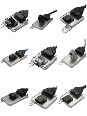 NOx sensor 12V 04L907807L Nitrogen Oxide sensor for VW/AUDI  1982-1983, 2009, 2010-2012