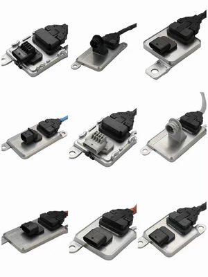 NOx sensor 12V 04L907807L Nitrogen Oxide sensor for VW/AUDI  1982-1983, 2009, 2010-2012