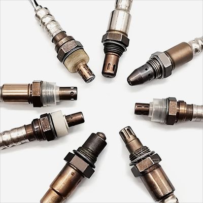 Auto Oxygen Sensor/Lambda Sensor/O2 Sensor 89465-14120 Perfect Fit for Toyota Vehicles