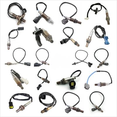 Auto Oxygen Sensor/Lambda Sensor/O2 Sensor 89465-14120 Perfect Fit for Toyota Vehicles