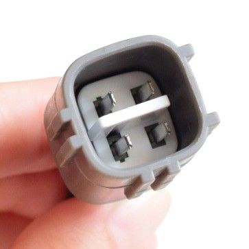 Thread Size M18x1.5 Auto Oxygen Sensor for Toyota 89465-16050 Reference NO. 2340009524