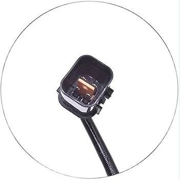 Auto Oxygen Sensor for Mitsubishi MD168665 OE NO. MD168665 PAJERO IO BRAZIL