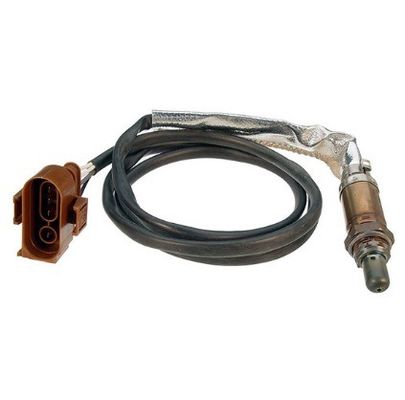 Auto Oxygen Sensor/Lambda Sensor/O2 Sensor for Seat M18x1.5 Thread Size 021906265AQ