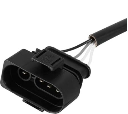 107359 Seat 032906265F Auto Oxygen Sensor/Lambda Sensor/O2 Sensor for 2000-2003