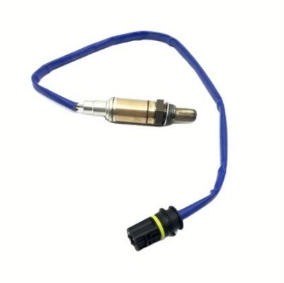 Auto Oxygen Sensor for Mercedes Benz A0015401117 Guaranteed Compatibility