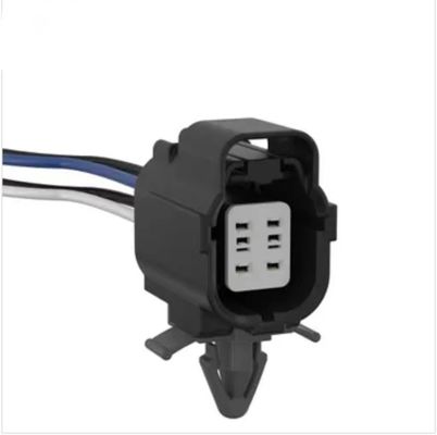 Auto Oxygen Sensor/ Lambda Sensor/O2 Sensor for Mazda BP6L18861 Reference NO. DOX-0331