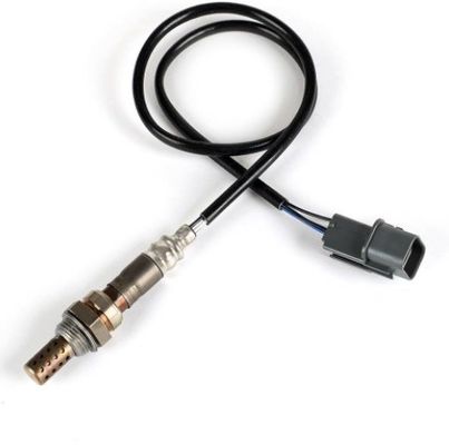Auto Oxygen Sensor for Mitsubishi MN163400 M18x1.5 Thread Size and High Reliability