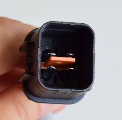 Auto Oxygen Sensor/Lambda Sensor/O2 Sensor for Mitsubishi MN153036 Accurate Detection