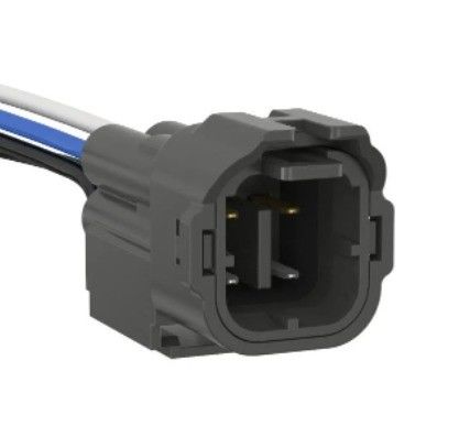 Replace/Repair Purpose Auto O2 Sensor for Suzuki 18213-50G01 Direct Fit Oxygen Lambda