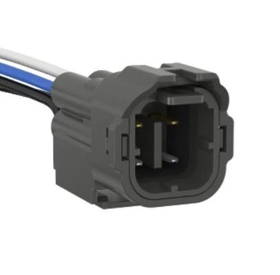 Replace/Repair Oxygen Sensor for Suzuki 18213-57B21 M18x1.5 Thread Size