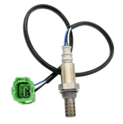 Replace Your Suzuki with Auto Oxygen Sensor Purposeful M18x1.5 Thread Size 18213-62J11