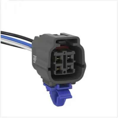 Thread Size M18x1.5 Auto Oxygen Sensor for L34318861A Car Make For Mazda