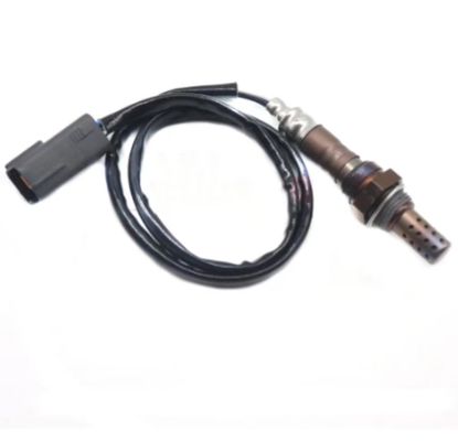 Thread Size M18x1.5 4 Wires Auto Oxygen Sensor for Mazda AJ5318861A