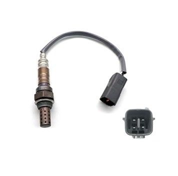 4-Wire Oxygen Sensor for Mazda N3H118861B Perfect Fit and Function
