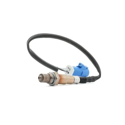 Purpose Replace/Repair C60118861 O2 Sensor for Mazda OE NO. C60118861