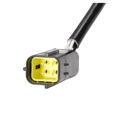 4-Wire O2 Sensor for Mazda MPV II LW KLD418861A9U Optimal Performance Guaranteed