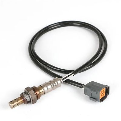 Car Fitment Mazda O2 Sensor ZM0218861A9U for Precise Measurement