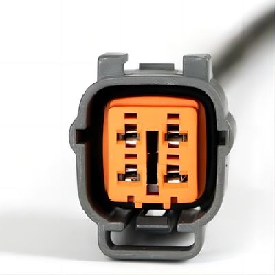 Car Fitment Mazda O2 Sensor ZM0218861A9U for Precise Measurement