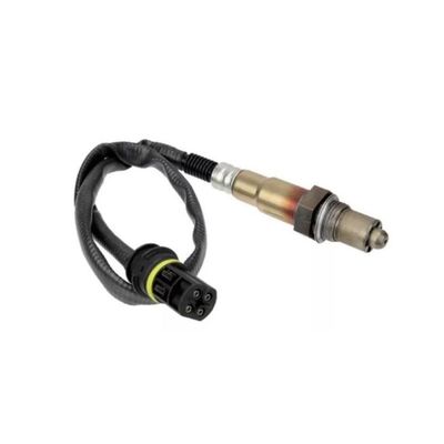 Replace Your Mercedes Benz 0015400717 with and Durable Auto Oxygen Sensor 0258006475