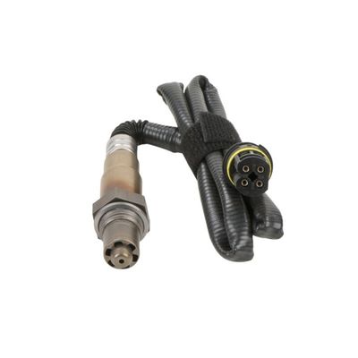 Auto Oxygen Sensor for Mercedes Benz 0005407417 Purpose Replace/Repair