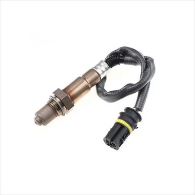 Replace  Mercedes Benz 0005406517 with Lambda Sensor OE NO. 0005406517
