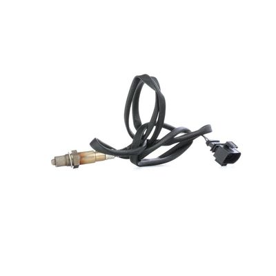 0258003738 OE Lambda Sensor for Audi 030906265BG Auto Oxygen Sensor
