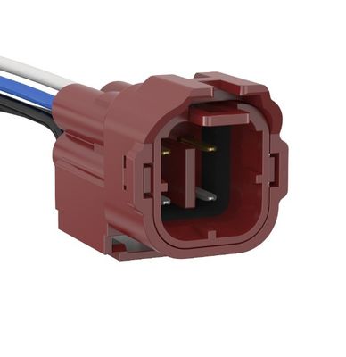 Performance OE 18213-65D71 Lambda Sensor Oxygen Sensor O2 Sensor for Suzuki 4 Wires