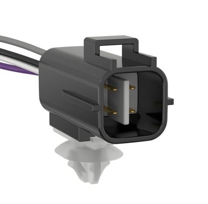 Direct Fit Automotive Lambda Sensor Oxygen Sensor O2 Sensor for Suzuki JA 627 2.7 4x4