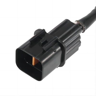 Chevrolet MATIZ M200 96415640/96419320/96333009 4-Wire Auto Oxygen Sensor with 4 Wires