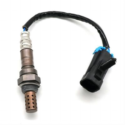 Replace Your Chevrolet's Oxygen Sensor with Auto Lambda Sensor 12561776/12562943/12558143