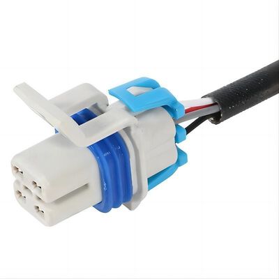 Auto Oxygen Sensor 19209807 The Essential Component for Chevrolet's 6.0 AWD Engine